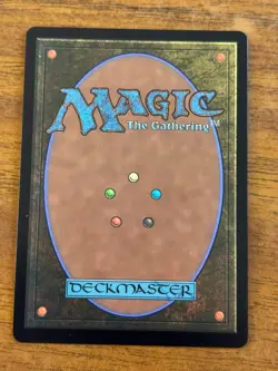 Nurturing Peatland - Assassin's Creed - MTG - FOIL - 0114 - Image 3