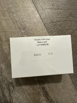 Tarkir Dragonstorm Complete Full Set Factory Sealed TDM MTG Magic the Gathering - Image 2