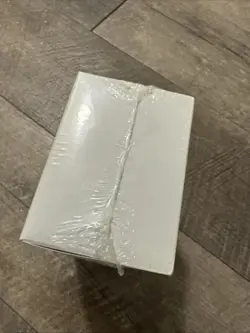 Tarkir Dragonstorm Complete Full Set Factory Sealed TDM MTG Magic the Gathering - Image 3