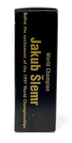 Magic the Gathering: World Championship Deck - Jakub Slemr August 1997 Seattle - Image 4