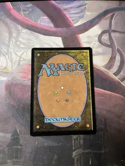 Captivating Vampire - Retro Frame - Innistrad Remastered - Magic the Gathering - Image 2