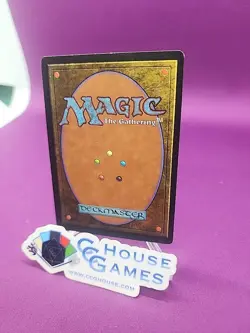 Uncle Istvan 4th Edition Chinese FBB Registration Misprint Rare MTG *CCGHouse* - Image 4