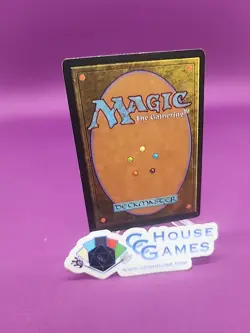 Uncle Istvan 4th Edition Chinese FBB Registration Misprint Rare MTG *CCGHouse* - Image 5