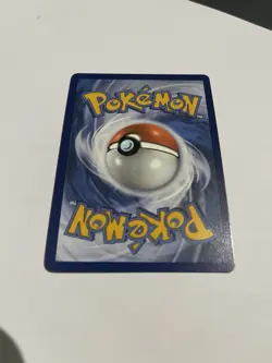 Pokemon TCG Tyranitar EX Full Art Ultra Rare Card 211/197 Obsidian Flames - Image 2