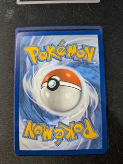 Pecharunt SVP 129 Sealed Pokemon Center Stamp Promo - Stamped Shrouded Fable - Image 3