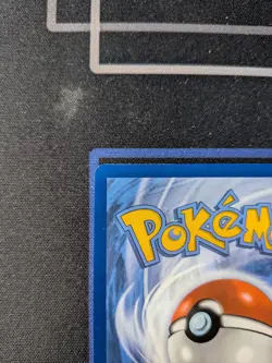 Pecharunt SVP 129 Sealed Pokemon Center Stamp Promo - Stamped Shrouded Fable - Image 4