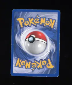 Energy Charge 85/111 Trainer Pokemon Card WOTC Vintage Rare - Image 2