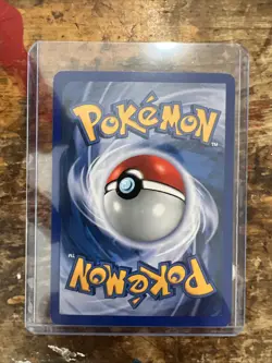 Pokemon TCG Lotad 67/100 Reverse Holo EX Sandstorm - LP/NM - Image 2