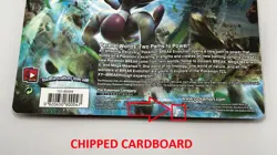 (402841) Pokemon XY Breakthrough Booster Celebi 3-Pack Blister - Factory Sealed - Image 4