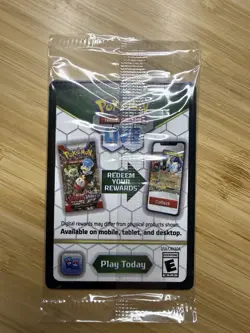 Pokemon Prismatic Evolutions Eevee ex 075/131 Surprise Box Stamped Sealed QTY - Image 2