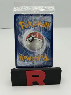 SEALED 2020 Pokemon Champions Path UPC Charizard V SWSH050 Full Art Promo - Image 2