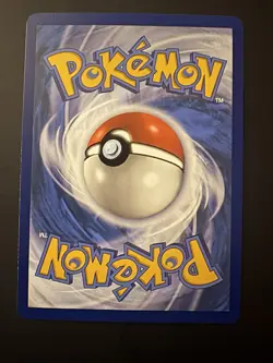 Pokemon Snorlax TG10/TG30 Trainer Gallery Full Art Holo NM - Image 4