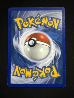 Vulpix #116/147 - Pokemon TCG - Aquapolis E-Reader - LP - Image 2