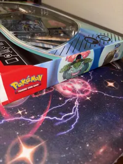 Pokemon TCG Venusaur EX Blastoise EX Premium Collection GameStop Exclusive - Image 5