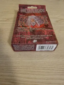 Yu-Gi-Oh Starter Deck Pegasus Factory Sealed Unlimited - Image 4