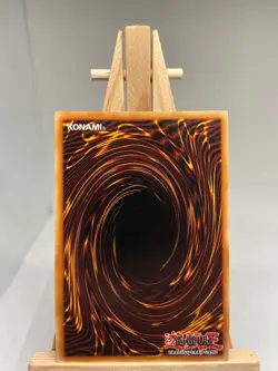 Aether, The Evil Empowering Dragon - Super Rare Limited Ed CT13-EN011 LP YuGiOh - Image 2