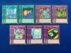 Yu-Gi-Oh! ARC-V - Z-ARC's Complete Supreme King Pendulum Deck - Image 4