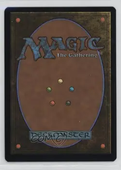 Marvel's Deadpool - Deadpool Trading Card Magic: Secret Lair Drop Series #1753 - Image 2