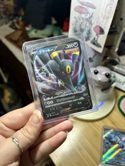 Custom Pokemon Card Bundle Lot- Mew Ex, Umbreon V, Blastoise Ex + More - Image 2