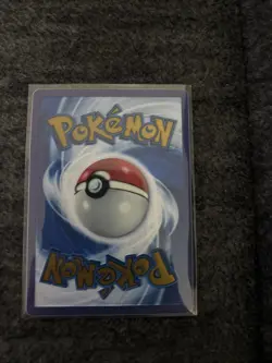 Pokemon TCG Mew EX 151 Gold Metal Promo Card 205/165 NM - Image 4