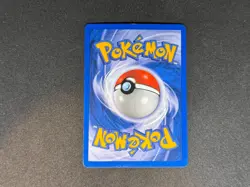 Poliwrath | 9/75 | Neo Discovery | Holo | Pokemon Card | LP- - Image 2