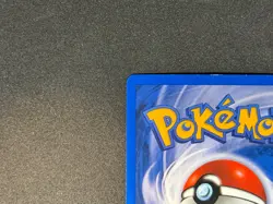 Poliwrath | 9/75 | Neo Discovery | Holo | Pokemon Card | LP- - Image 3