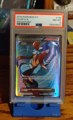 pokemon cards graded - Image 2