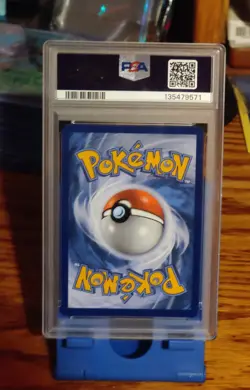 pokemon cards graded - Image 3