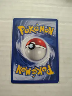 Pokemon TCG Seaking Base Set 2 60/130 Unlimited Uncommon Card WOTC - Image 2