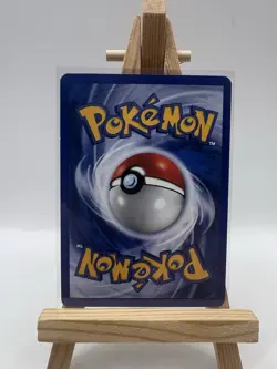 Bill's Maintenance 87/112 Pokemon Trading Card - EX FireRed & LeafGreen: LP - Image 2