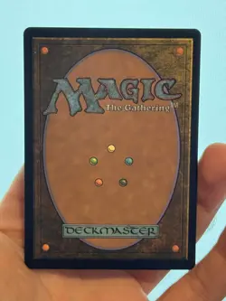 1X Simulacrum Synthesizer MINT Promo Pack MTG Magic BIG OTJ Big Score EDH CEDH - Image 2