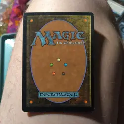 Treachery Urza's Destiny Regular - Image 2