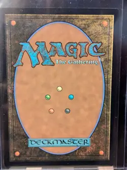 Deep Gnome Terramancer Commander Legends: Battle for Baldur's Gate Regular - Image 3