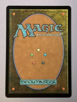 Magic The Gathering MTG Cavern Of Souls LP - Image 2