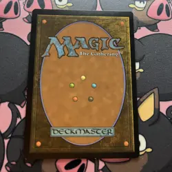 Majestic Genesis Commander Legends: Battle for Baldur's Gate Regular - Image 2