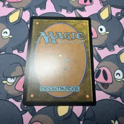 Majestic Genesis Commander Legends: Battle for Baldur's Gate Regular - Image 4