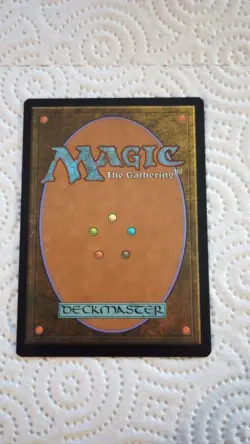 Terror of the Peaks Core Set 2021 Foil - Image 4