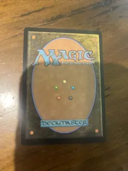 MTG Agent Frank Horrigan English PIP NM - Image 2