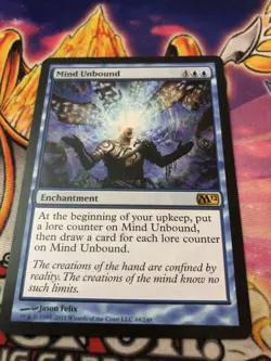 MTG Magic Mind Unbound M12 68/249 R - Image 1