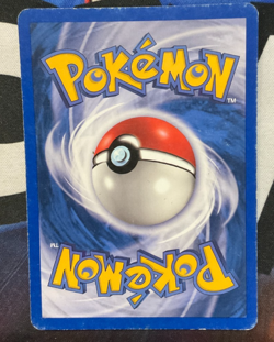 Pokemon Marowak 7/112 FireRed & LeafGreen Reverse Holo Rare (SH) - Image 2