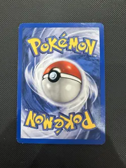 Pokemon TCG Venusaur Black Star Promo #13 WotC - Image 2