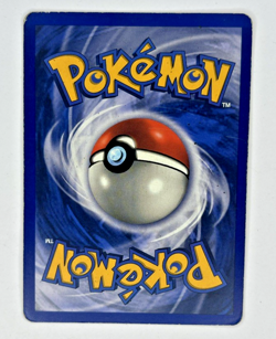 Pokemon TCG Dewgong Base Set Unlimited Uncommon Card 25/102 Regular - Image 2