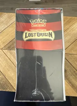 Pokemon TCG: Sword & Shield - Lost Origin - Elite Trainer Box ETB - New Sealed - Image 5