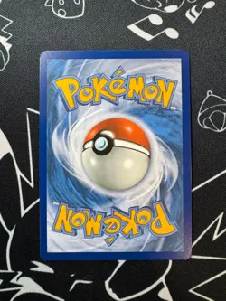 Bloodmoon Ursaluna EX 222/167 Pokemon TCG S&V Twilight Masquerade Hyper Rare ENG - Image 4