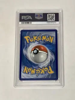 2021 Pokemon Chilling Reign Bronzong Full Art Gold Secret #223 Gem Mint PSA 10 - Image 2