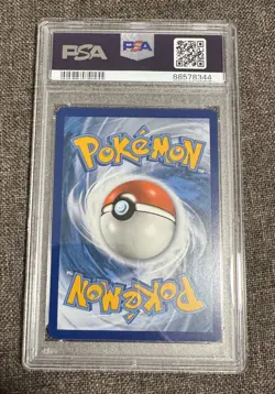 2019 POKEMON SM BLACK STAR PROMO FULL ART/MOLTRES & ZAPDOS & ARTICUNO GX PSA 10 - Image 2