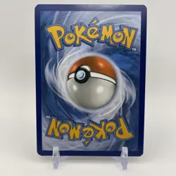 Pokemon TCG Primarina GX - Promo SM Promos SM39 - Image 2