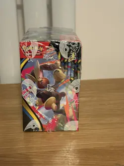 Pokemon TCG Mega Evolution Phantasmal Flames Booster Box - New & Sealed - Image 4