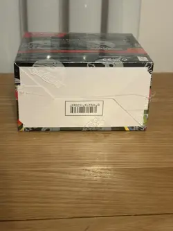 Pokemon TCG Mega Evolution Phantasmal Flames Booster Box - New & Sealed - Image 5