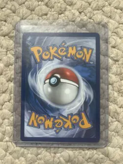 Pokemon Haxorus 147/086 Black Bolt illustration Rare Near Mint NM - Image 2